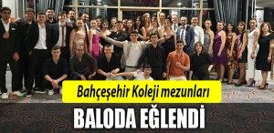 bahçeşehir koleji mezun,yet