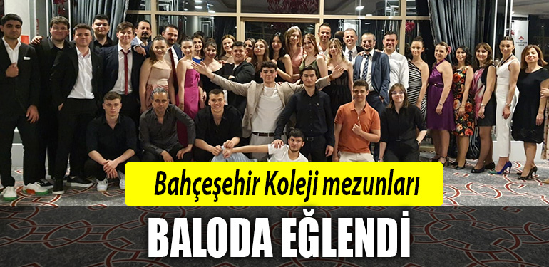 bahçeşehir koleji mezun,yet