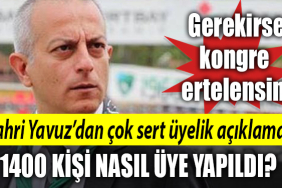 bahri yavuz kocaelispor