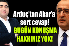 caner arduç haydar akar