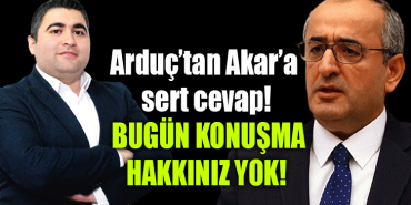 caner arduç haydar akar