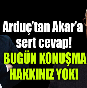 caner arduç haydar akar