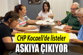 chp kocaeli