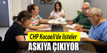 chp kocaeli