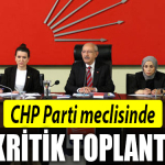 chp pm
