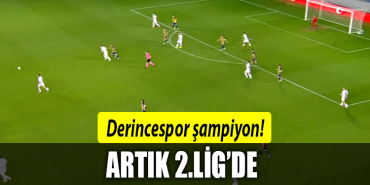 derince 2.lig