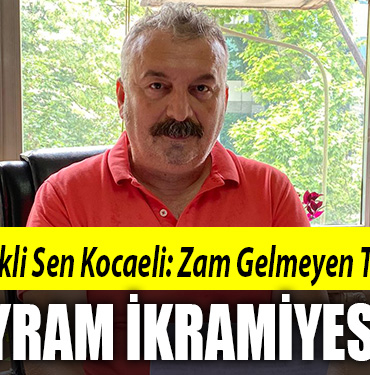 disk emekli sen