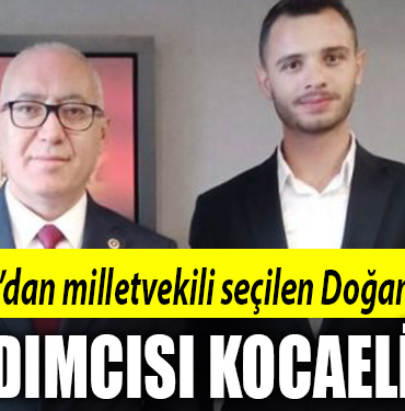 doğan demir kocaeli