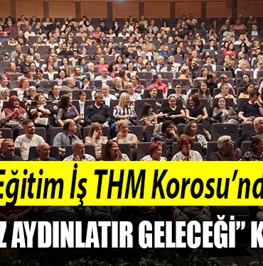 eğitim