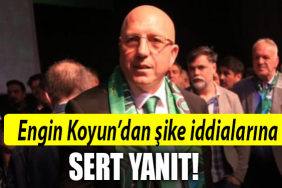 engin koyun kocaelispor