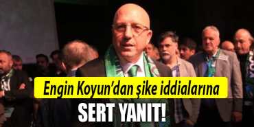 engin koyun kocaelispor