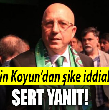 engin koyun kocaelispor