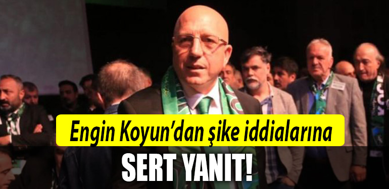 engin koyun kocaelispor