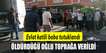 evlat katili baba kocaeli
