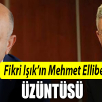 fikri ışık mehmet ellibeş
