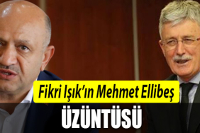 fikri ışık mehmet ellibeş