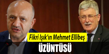 fikri ışık mehmet ellibeş