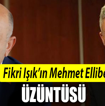 fikri ışık mehmet ellibeş