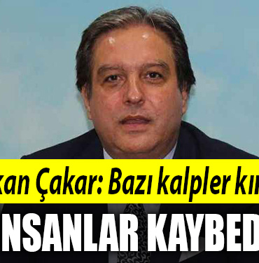 hakan çakar