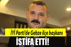 iyi parti gebze