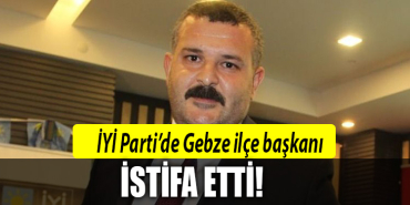 iyi parti gebze