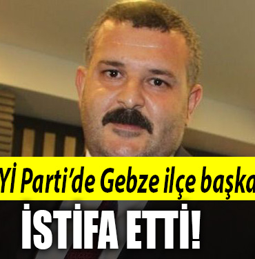 iyi parti gebze