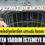 izmit belediyesi