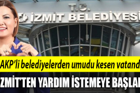 izmit belediyesi