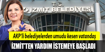 izmit belediyesi