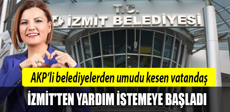 izmit belediyesi