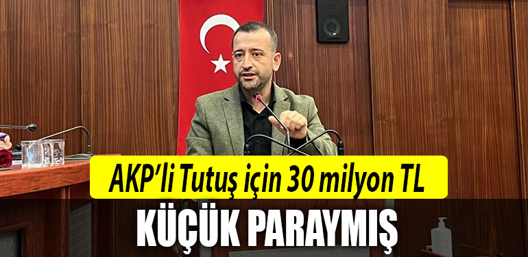 izmit muharrem tutuş