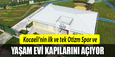 izmit otizm yaşam