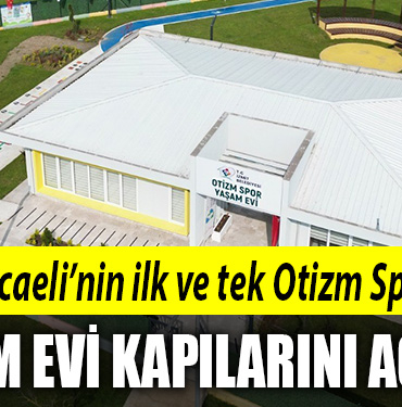 izmit otizm yaşam