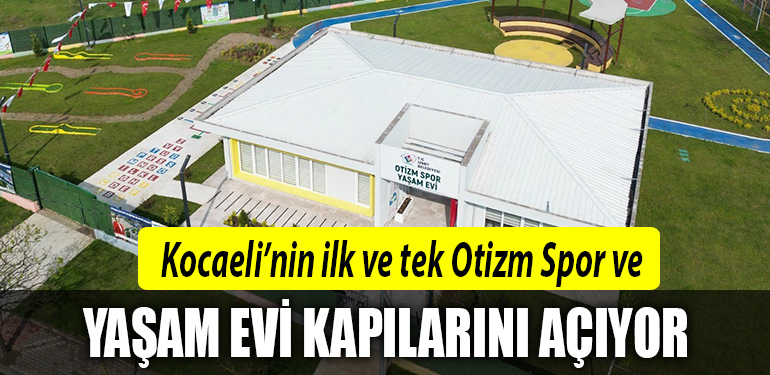 izmit otizm yaşam