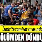 izmit tamirat