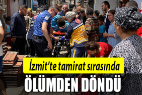izmit tamirat