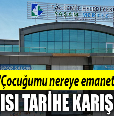 izmit yaşam merkezi