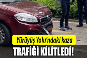 izmit yürüyüş yolu