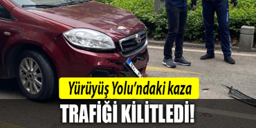 izmit yürüyüş yolu
