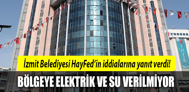 izmit
