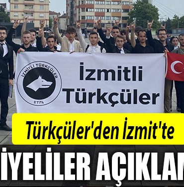 izmitli türkçüler