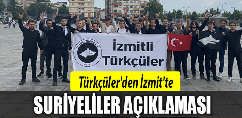 izmitli türkçüler