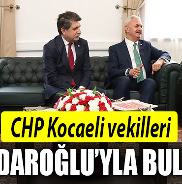 kılıçdaroğlu chp kocaeli