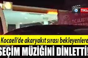 kocaeli akaryakıt