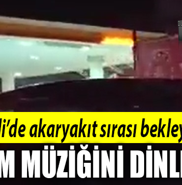 kocaeli akaryakıt