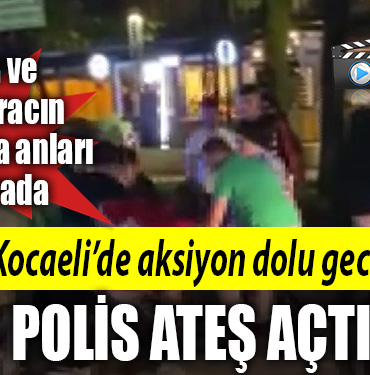 kocaeli aksiyon