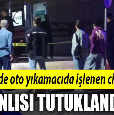 kocaeli cinayet