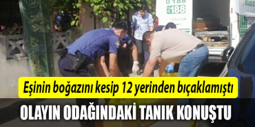 kocaeli cinayet