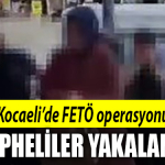 kocaeli fetö