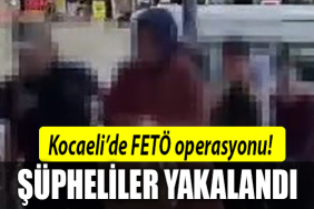 kocaeli fetö